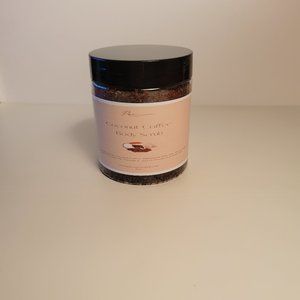 Coffee Coconut Body Scrub